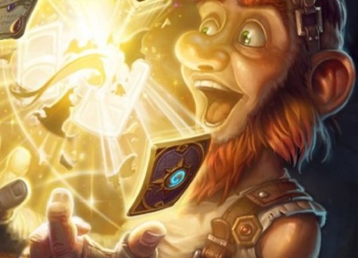 Blizzard анонсировала изменения пяти карт для Heartstone