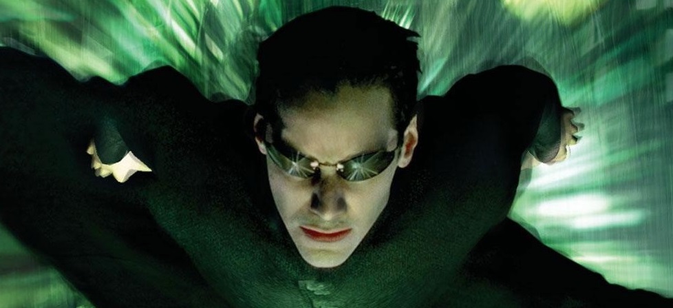 Игры по «Матрице» — от Enter the Matrix до Path of Neo. Что в них крутого и почему они провалились? | Канобу Игры по «Матрице» — от Enter the Matrix до Path of Neo. Что в них крутого и почему они провалились? | Канобу