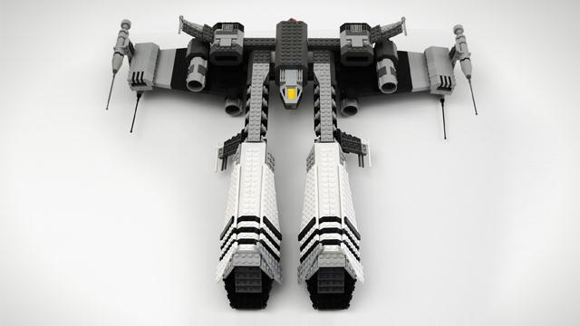 Lego Ideas | Канобу - Изображение 3 Lego Ideas | Канобу - Изображение 3