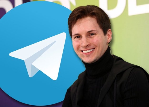 Telegram отказался сотрудничать с ФСБ — и его оштрафовали на 800 тысяч рублей