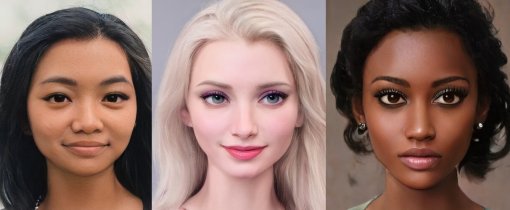 Художник создал реалистичные портреты персонажей Disney с помощью нейросетей