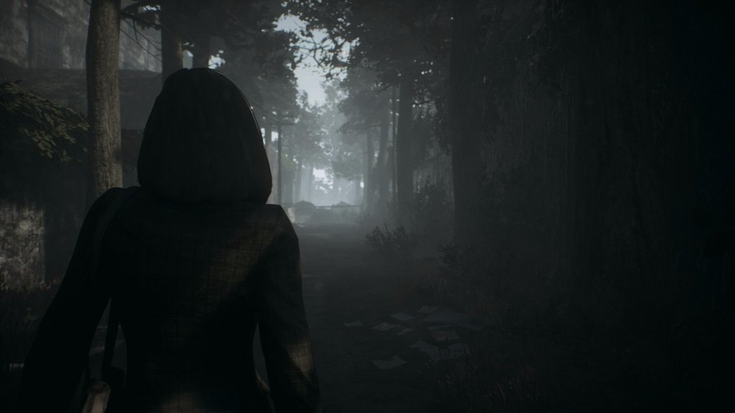 Silent Hill + The Evil Within? Играем в Remothered: Tormented Fathers | Канобу - Изображение 2 Silent Hill + The Evil Within? Играем в Remothered: Tormented Fathers | Канобу - Изображение 2