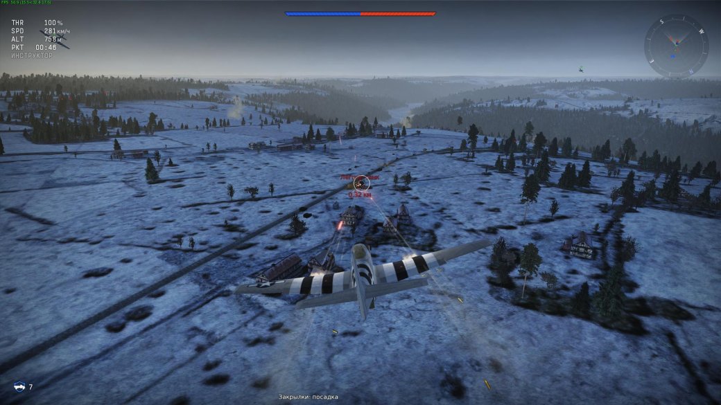 7 причин провала World of Warplanes | Канобу - Изображение 6 7 причин провала World of Warplanes | Канобу - Изображение 6