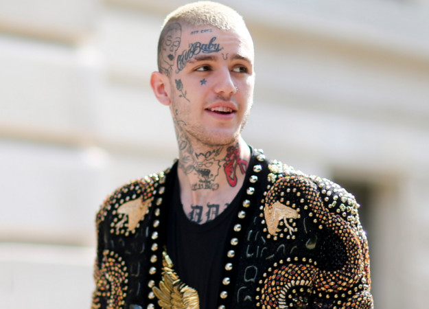 «2018 будет годом Lil Peep», — обещает продюсер умершего рэпера