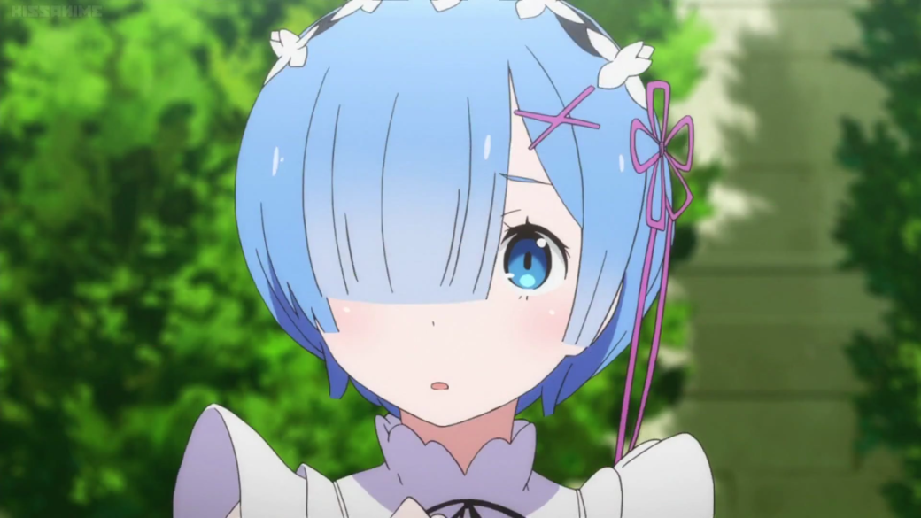 «Re:Zero — жизнь с нуля в другом мире» продлили на второй сезон. В трейлере показали гору трупов!