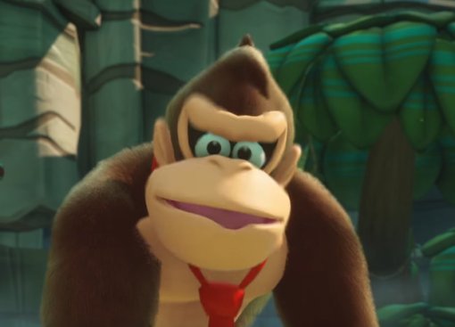 E3 2018: Donkey Kong прибудет в Mario + Rabbids вместе с новым DLC
