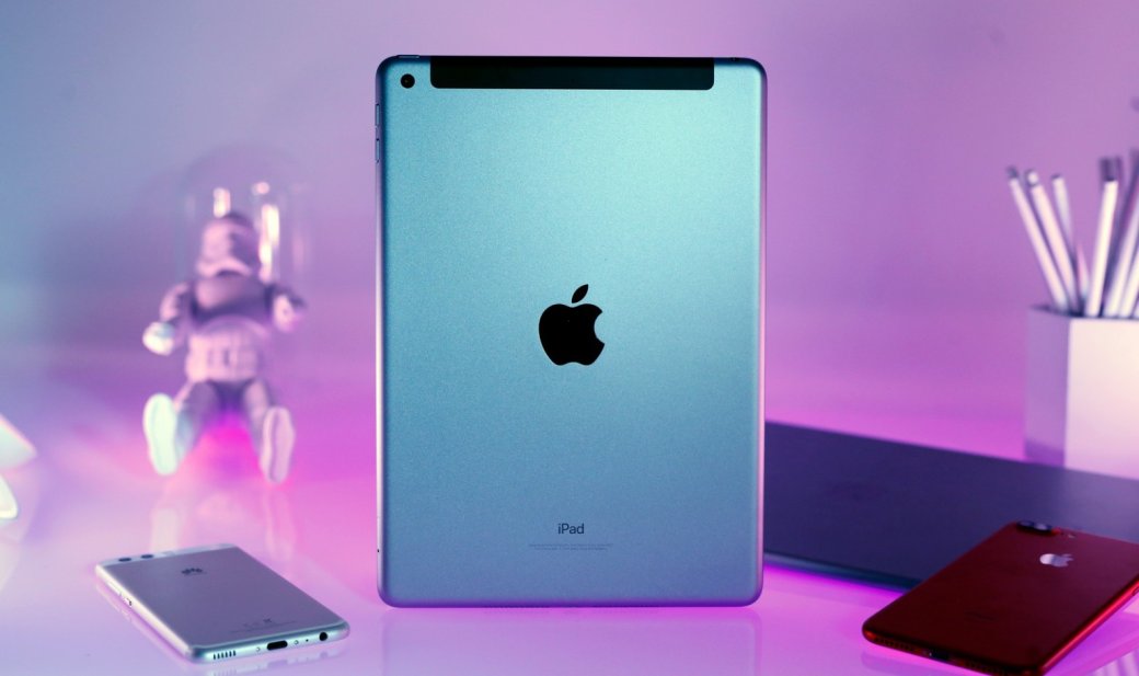 СМИ: Apple на следующей неделе представит iPad для школьников . - Изображение 1