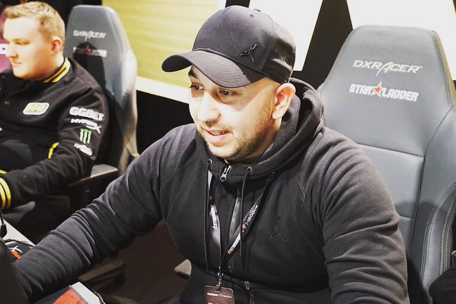CEO NaVi: «Уход игрока в VP сломал то, что было построено. Пришлось заклеивать изолентой, чинить». - Изображение 1 CEO NaVi: «Уход игрока в VP сломал то, что было построено. Пришлось заклеивать изолентой, чинить». - Изображение 1