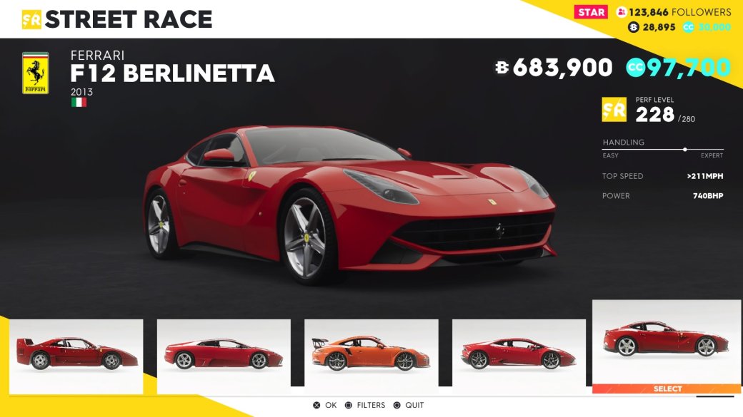 Рецензия на The Crew 2, игру от авторов Test Drive Unlimited | Канобу - Изображение 4 Рецензия на The Crew 2, игру от авторов Test Drive Unlimited | Канобу - Изображение 4