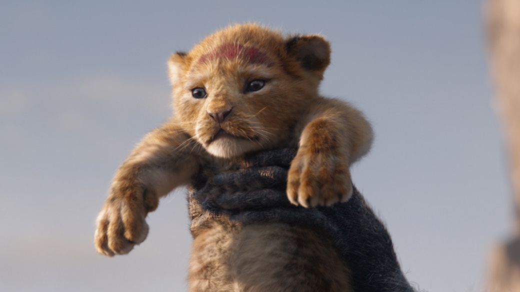 Рецензия на фильм "Король Лев" (The Lion King), 2019 | - Изображение 2