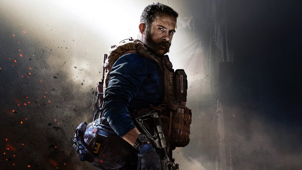 Обзор Call of Duty: Modern Warfare (2019) - рецензия на игру Call of Duty: Modern Warfare (2019) | Рецензии | Канобу Обзор Call of Duty: Modern Warfare (2019) - рецензия на игру Call of Duty: Modern Warfare (2019) | Рецензии | Канобу