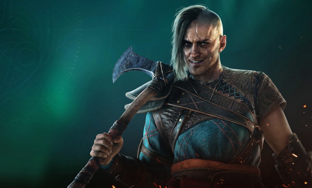 5 часов с Assassinʼs Creed: Valhalla. Серию больше не пытаются превратить в RPG — и это здорово | Канобу 5 часов с Assassinʼs Creed: Valhalla. Серию больше не пытаются превратить в RPG — и это здорово | Канобу