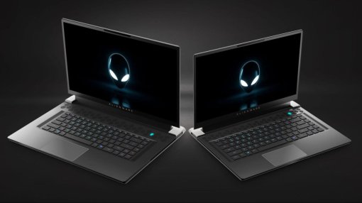 Dell представила ноутбуки Alienware X15 и X17 с GeForce RTX 3080 и ценой от 250 000 рублей