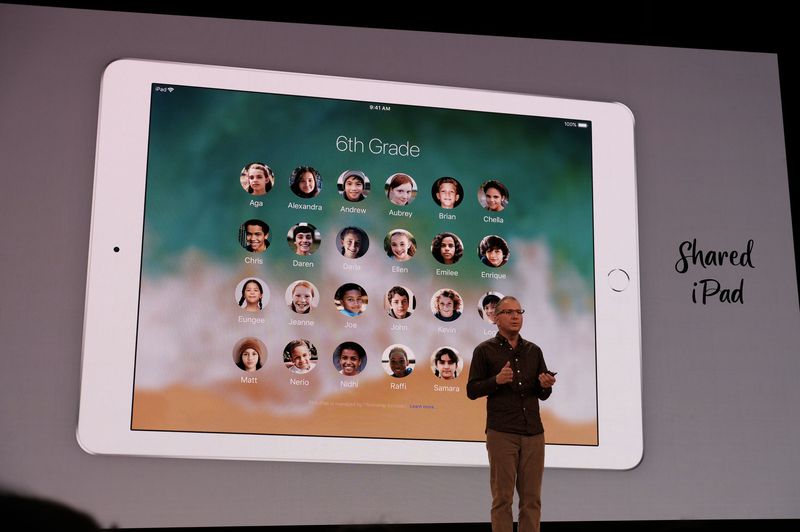 Apple анонсировала самый дешевый iPad. Для студентов — еще дешевле. - Изображение 1