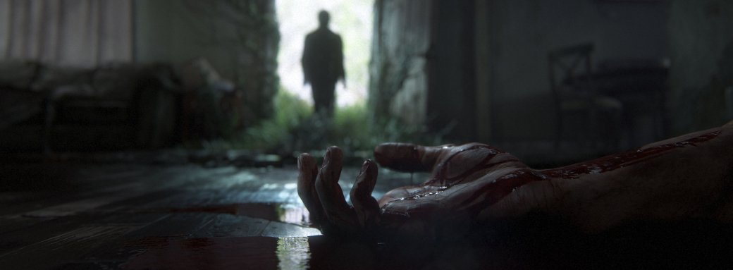 Чего ждать от The Last of Us: Part 2 | Канобу Чего ждать от The Last of Us: Part 2 | Канобу