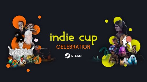 В Steam начался Indie Cup Celebration — доступно более 80 игр, скидки и демо-версии