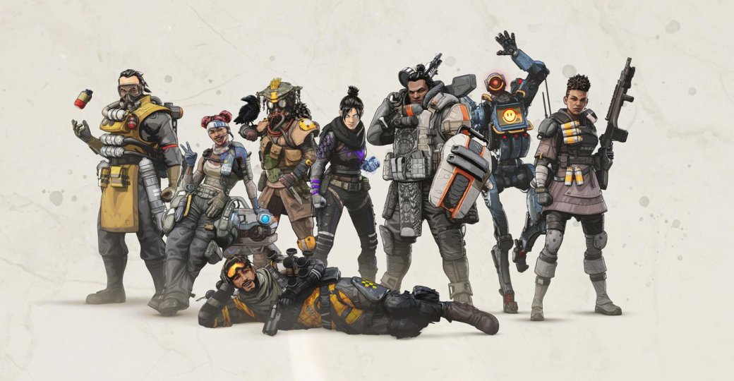 Перспективы Apex Legends на соревновательной сцене. А есть ли они вообще? | Канобу Перспективы Apex Legends на соревновательной сцене. А есть ли они вообще? | Канобу