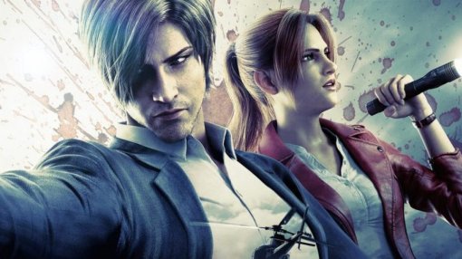 Netflix раскрыл актерский состав и подробности сюжета Resident Evil: Infinite Darkness