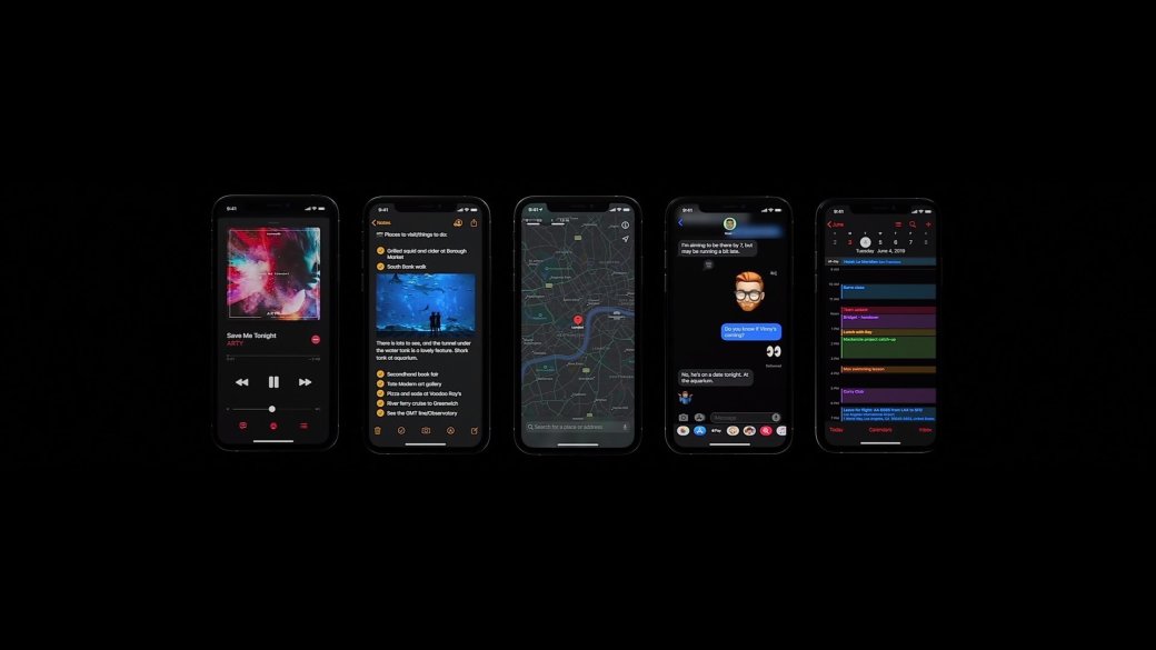 Итоги WWDC 2019: закрытие iTunes, компьютер по цене квартиры, отдельные ОС для Apple Watch и iPad | SE7EN.ws - Изображение 2