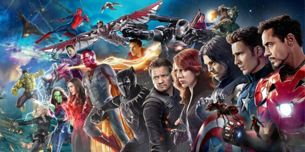 Все о Comic Con San Diego 2019 в одном материале | Канобу Все о Comic Con San Diego 2019 в одном материале | Канобу