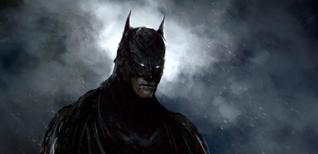 Слух: кто станет следующим Бэтменом после Бена Аффлека? | - Изображение 1
