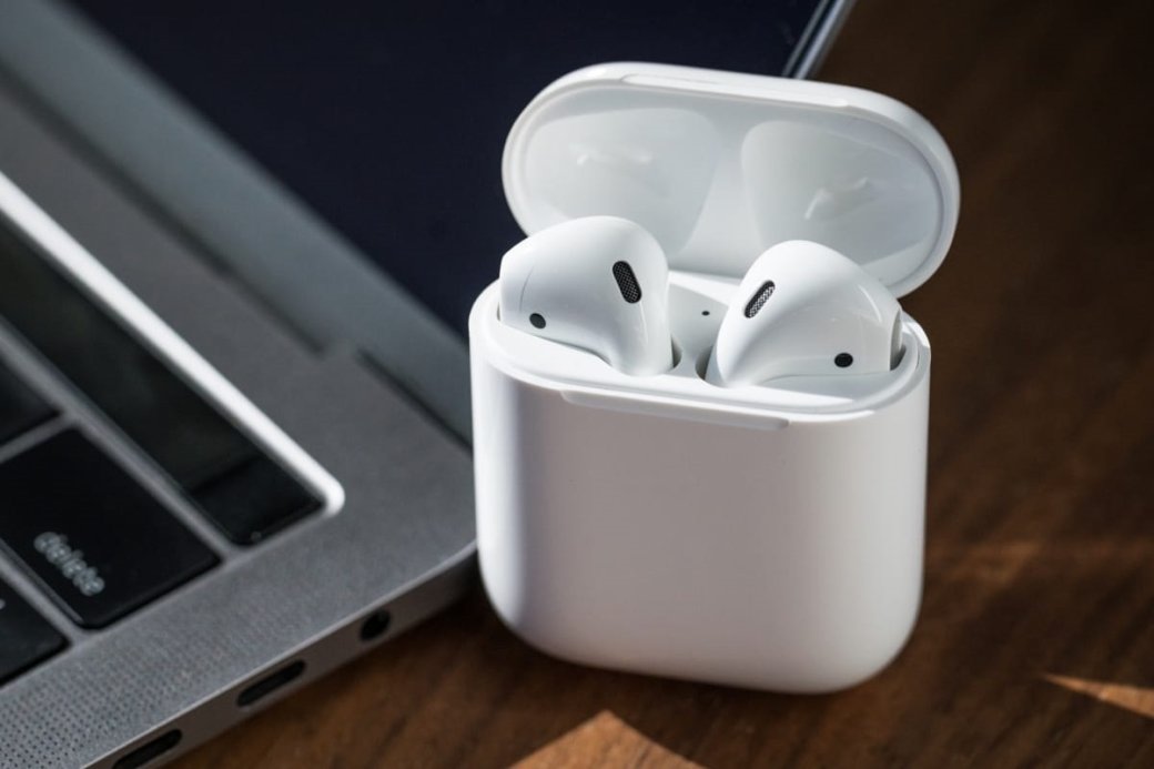 Apple AirPods 2 получат поддержку голосового помощника Siri