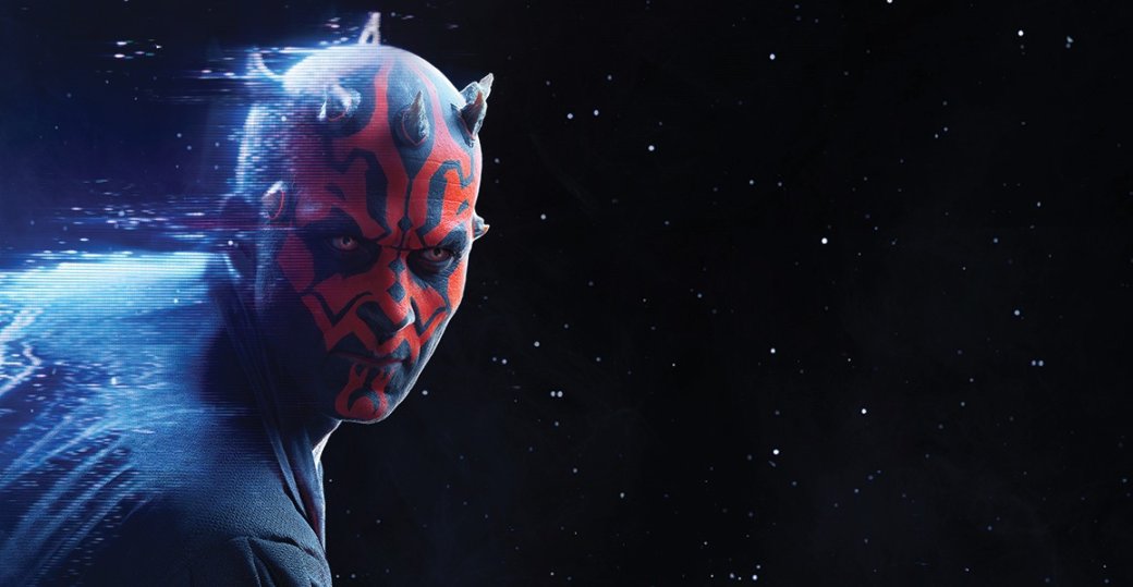 Гайд по героям Star Wars Battlefront II. - Изображение 18 Гайд по героям Star Wars Battlefront II. - Изображение 18