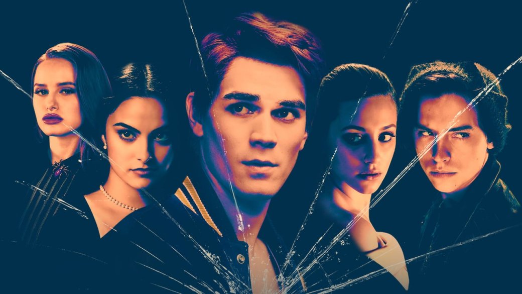 Впечатления от 4 сезона сериала "Ривердейл" | Канобу Впечатления от 4 сезона сериала "Ривердейл" | Канобу