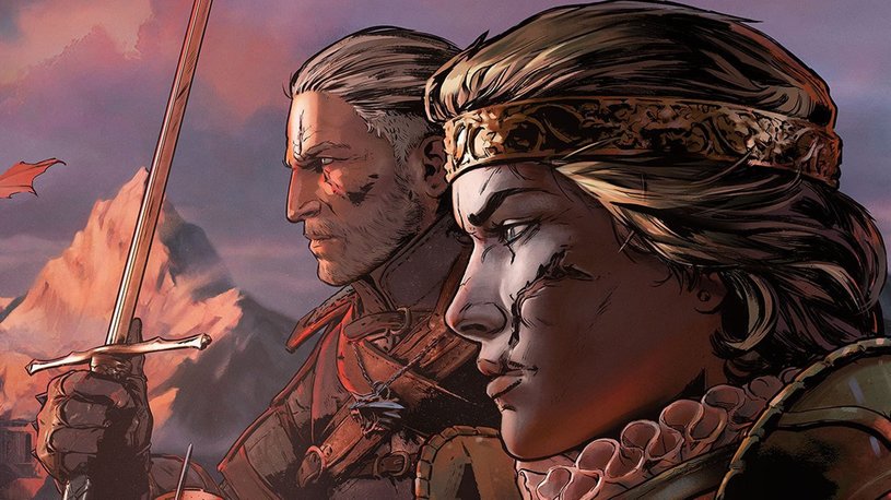 В GOG началась зимняя распродажа. Скидка на Thronebreaker и бесплатная Full Throttle Remastered | Канобу - Изображение 1 В GOG началась зимняя распродажа. Скидка на Thronebreaker и бесплатная Full Throttle Remastered | Канобу - Изображение 1