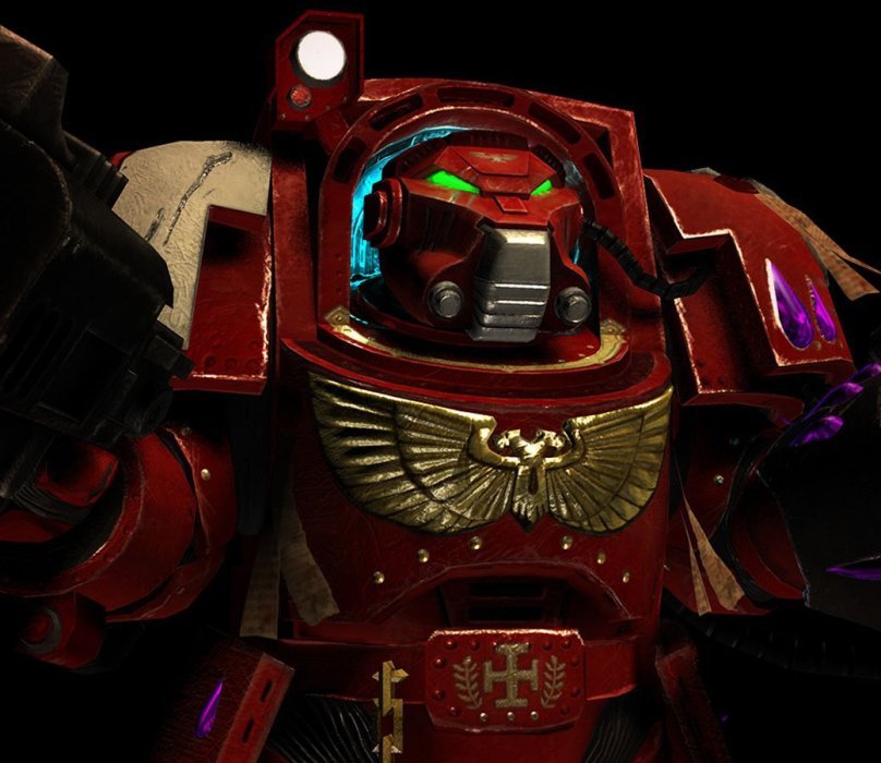 Обзор Warhammer 40,000: Space Hulk - рецензия на игру Warhammer 40,000: Space Hulk | Рецензии | Канобу Обзор Warhammer 40,000: Space Hulk - рецензия на игру Warhammer 40,000: Space Hulk | Рецензии | Канобу