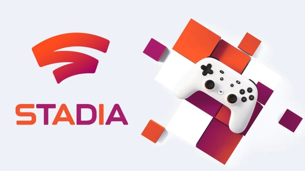 6 июня Google расскажет об игровом сервисе Google Stadia