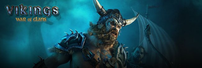 Vikings: War of Clans. Обзор военно-экономической стратегии.. - Изображение 2 Vikings: War of Clans. Обзор военно-экономической стратегии.. - Изображение 2