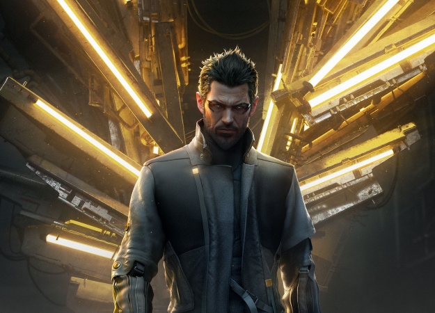 Разработчики Deus Ex намерены сфокусироваться на онлайн-составляющей своих игр